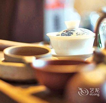 香格里拉暖山度假客栈酒店提供图片