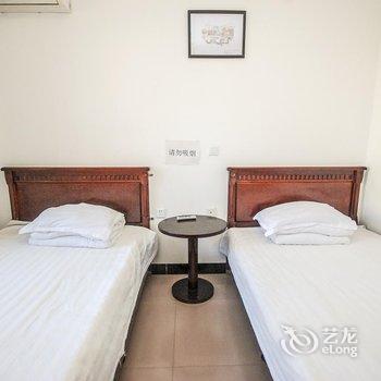 秦皇岛南戴河澜海宾馆酒店提供图片