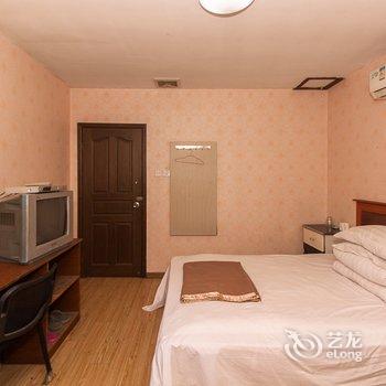 无锡春兰商务宾馆酒店提供图片