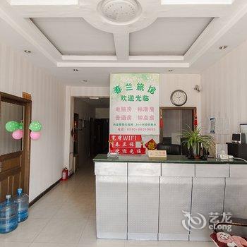 无锡春兰商务宾馆酒店提供图片