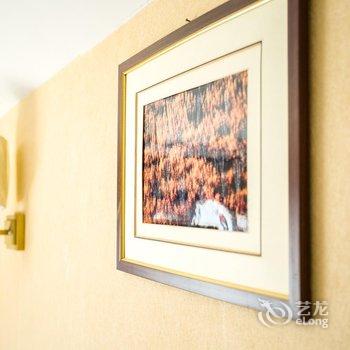 阿尔山新长城宾馆(A座)酒店提供图片
