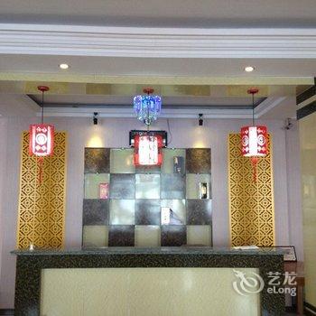 乌兰布统苏木坝上吉祥假日酒店酒店提供图片