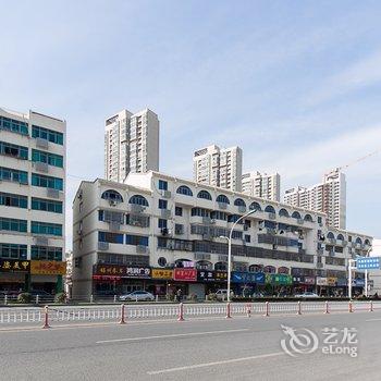 无锡春兰商务宾馆酒店提供图片