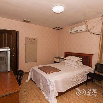 无锡春兰商务宾馆酒店提供图片