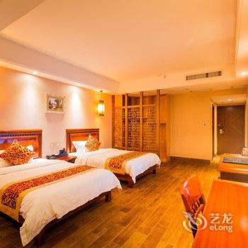 大福空间酒店(桂林高铁北站店)酒店提供图片
