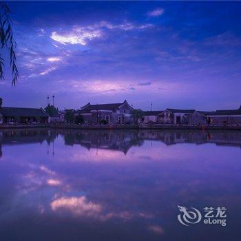 宁波十七房开元观堂酒店提供图片