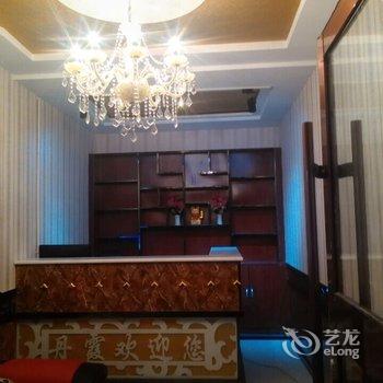 临泽县乡情恋宾馆酒店提供图片