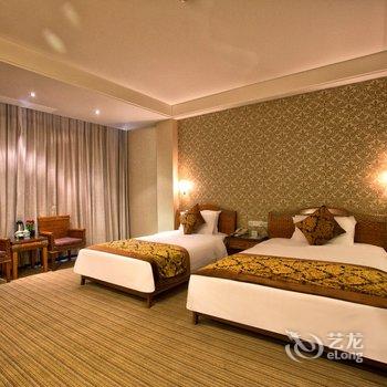 丹东珍珠岛江畔酒店酒店提供图片