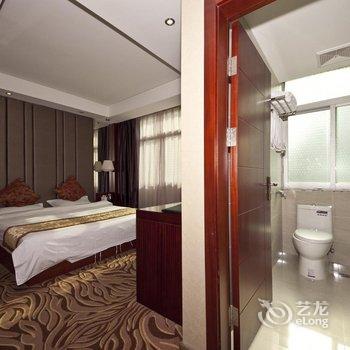 福州永泰永盛酒店酒店提供图片