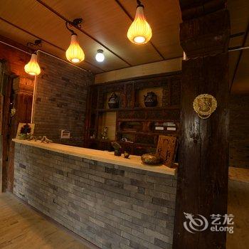 稻城流涟小院酒店提供图片