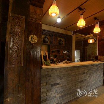 稻城流涟小院酒店提供图片