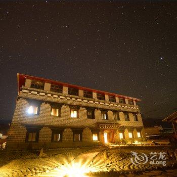 稻城流涟小院酒店提供图片