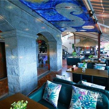 鼓浪屿芭厘海岸度假酒店酒店提供图片