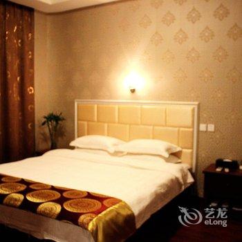 绥中山海假日酒店酒店提供图片