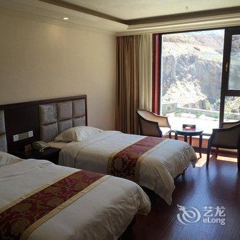 昌都多拉神山温泉宾馆(八宿县)酒店提供图片
