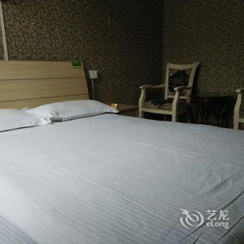 余姚泗门裘城商务宾馆酒店提供图片