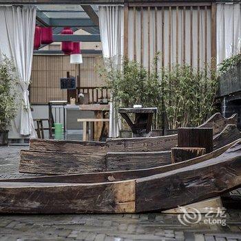 一灃禅意精品酒店(重庆江北机场店)酒店提供图片