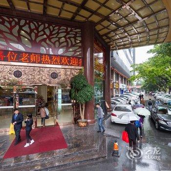 重庆新西亚大酒店酒店提供图片