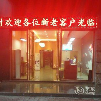 尚客优连锁酒店(抚州玉茗大道店)酒店提供图片