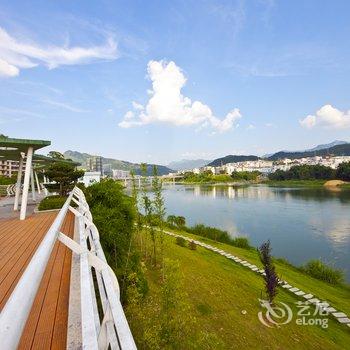 福州永泰永盛酒店酒店提供图片