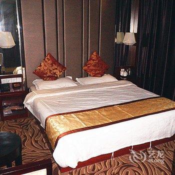 福州永泰永盛酒店酒店提供图片
