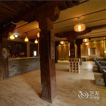 稻城流涟小院酒店提供图片