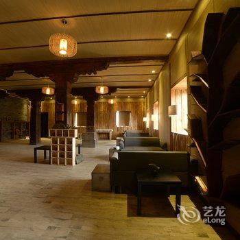 稻城流涟小院酒店提供图片