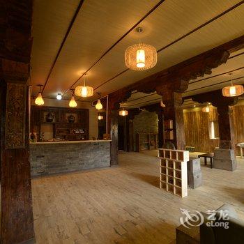 稻城流涟小院酒店提供图片