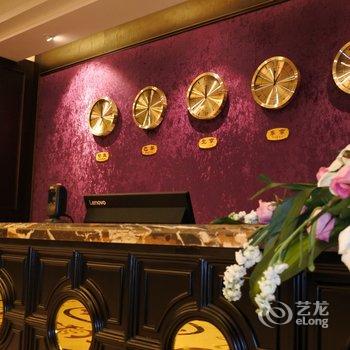 西安四海忆家酒店(大明宫店)酒店提供图片