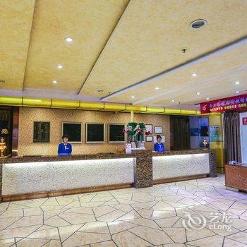 丹东珍珠岛江畔酒店酒店提供图片