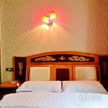 安顺鹏晖旅馆酒店提供图片