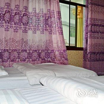 安顺鹏晖旅馆酒店提供图片