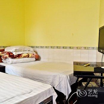 安顺鹏晖旅馆酒店提供图片