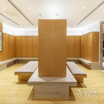 文昌金石国际大酒店酒店提供图片