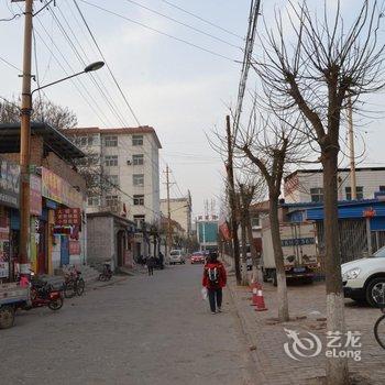 晋中客来乐快捷酒店酒店提供图片