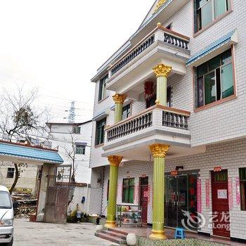 安顺鹏晖旅馆酒店提供图片