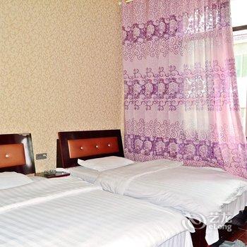 安顺鹏晖旅馆酒店提供图片