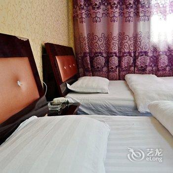 安顺鹏晖旅馆酒店提供图片