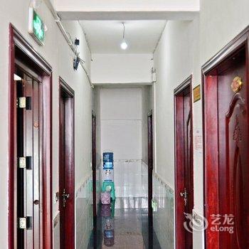 安顺鹏晖旅馆酒店提供图片