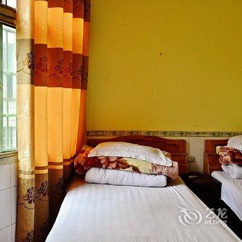 安顺鹏晖旅馆酒店提供图片