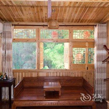 婺源李坑双塘客栈酒店提供图片
