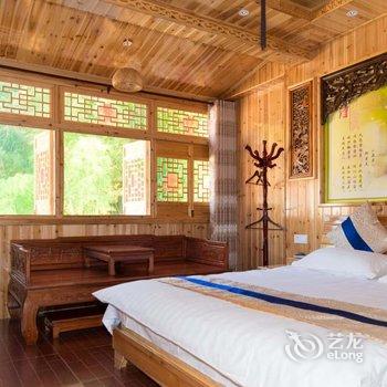 婺源李坑双塘客栈酒店提供图片