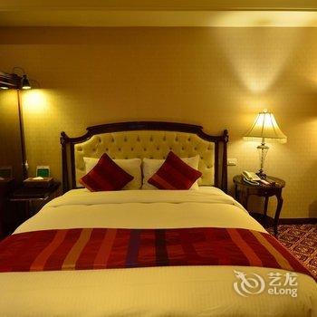 台北丽都唯客乐酒店提供图片