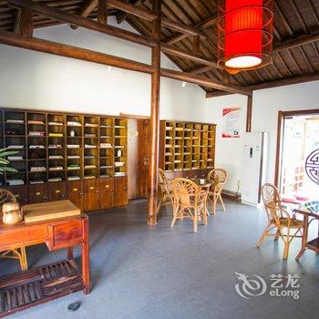 无锡灵山如愿文化客栈酒店提供图片