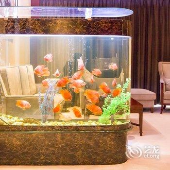 榆林石油宾馆酒店提供图片