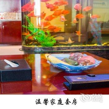 榆林石油宾馆酒店提供图片