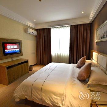 兴义黔山酒店酒店提供图片