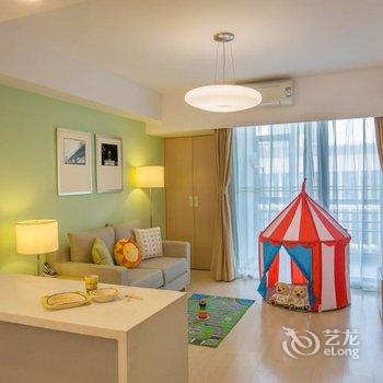 武汉馨乐庭沌口服务公寓酒店提供图片