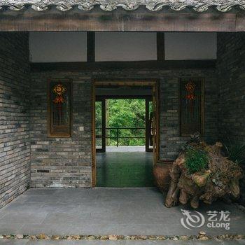 邛崃天府红谷·耕读桃源酒店提供图片