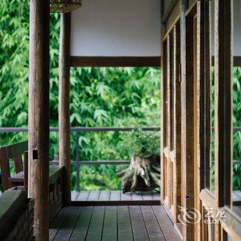 邛崃天府红谷·耕读桃源酒店提供图片